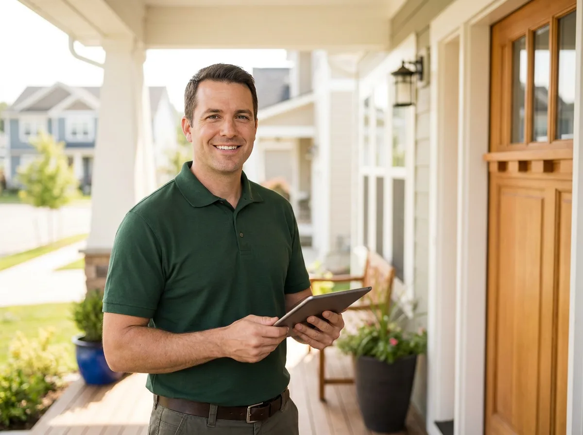 Pest control FAQs for Randolph, NE